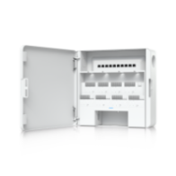 Ubiquiti Enterprise Access Hub centrala do podłączenia 8 drzwi