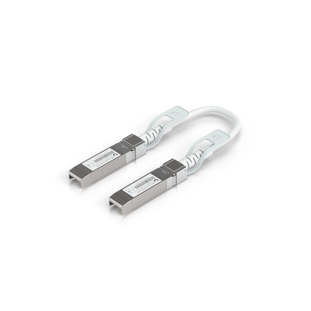 Ubiquiti Uplink Cable kabel DAC SFP28 - SFP28 25 Gb/s, 0,15 m