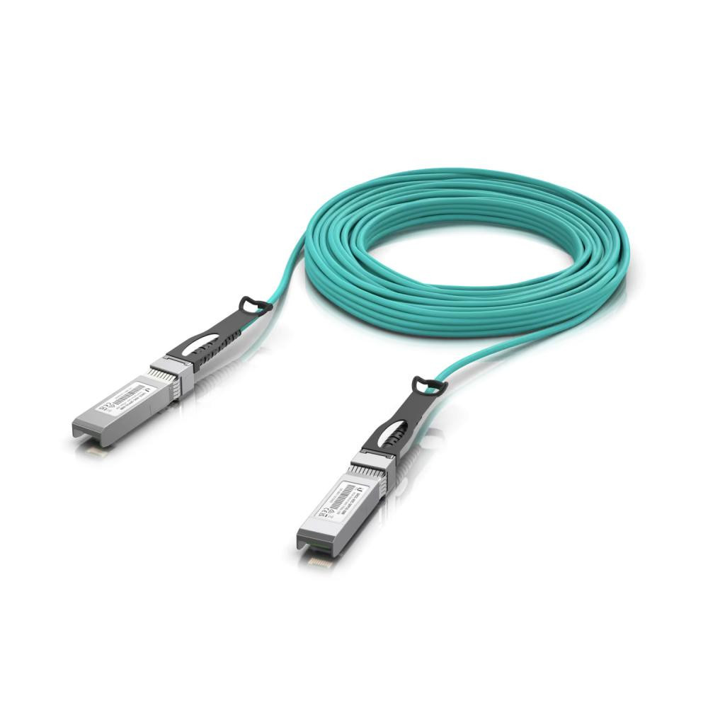 Ubiquiti UACC-AOC-SFP10-20M kabel DAC SFP+ 10G, 20 m