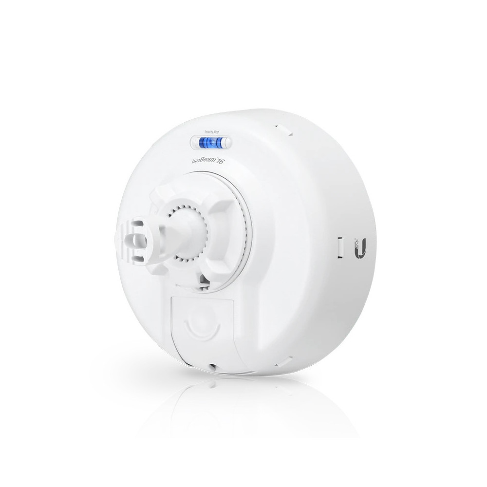 Ubiquiti ISO-BEAM-16 osłona przeciwzakłóceniowa do NanoBeam M5-16 i 5AC-16
