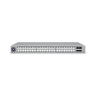 Ubiquiti Pro Max 48 UniFi switch L3 32x GE, 16x 2.5GE, 4x SFP+
