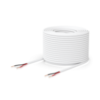 Ubiquiti UACC-Cable-DoorLockRelay-1P kabel do zamka, 1 para, 152 m