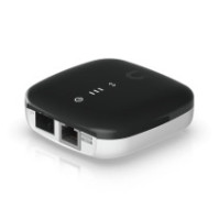 Ubiquiti UACC-AE mediakonwerter SFP - 1G Ethernet, PoE IN