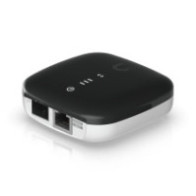 Ubiquiti UACC-AE mediakonwerter SFP - 1G Ethernet, PoE IN