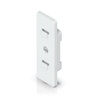 Ubiquiti uchwyt na szynę DIN do kompaktowych switchy UniFi