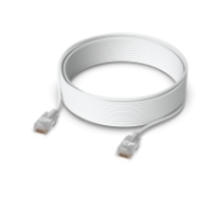 Ubiquiti UniFi Etherlighting patch cord U/UTP kat. 6, 12 m, biały