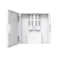 Ubiquiti Alarm Hub Kit centrala alarmowa z 32 wejściami
