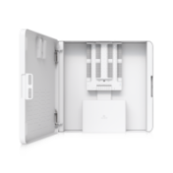 Ubiquiti Alarm Hub Kit centrala alarmowa z 32 wejściami