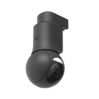 Ubiquiti G6 PTZ zewnętrzna kamera IP 8 Mpix (4K) PTZ, zoom optyczny, microSD, mikrofon, głośnik, czarna