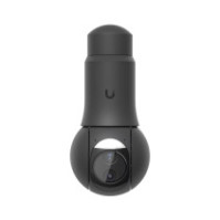 Ubiquiti G6 PTZ zewnętrzna kamera IP 8 Mpix (4K) PTZ, zoom optyczny, microSD, mikrofon, głośnik, czarna