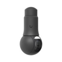 Ubiquiti G6 PTZ zewnętrzna kamera IP 8 Mpix (4K) PTZ, zoom optyczny, microSD, mikrofon, głośnik, czarna