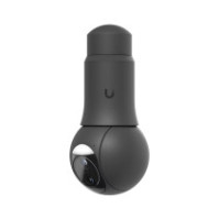 Ubiquiti G6 PTZ zewnętrzna kamera IP 8 Mpix (4K) PTZ, zoom optyczny, microSD, mikrofon, głośnik, czarna