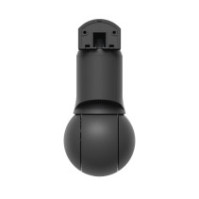 Ubiquiti G6 PTZ zewnętrzna kamera IP 8 Mpix (4K) PTZ, zoom optyczny, microSD, mikrofon, głośnik, czarna