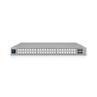 Ubiquiti Pro XG 48 PoE switch UniFi L3, 32x 10GE, 16x 2.5GE, 4x SFP28, 48x PoE+++ (1080 W)