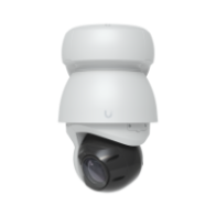 Ubiquiti AI PTZ Industrial zewnętrzna kamera IP 8 Mpix (4K) PTZ, zoom optyczny, microSD, biała