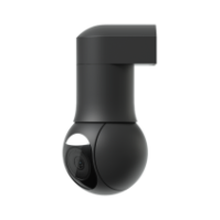 Ubiquiti G5 PTZ zewnętrzna kamera IP 4 Mpix (2K) PTZ, zoom optyczny, mikrofon, czarna
