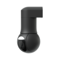 Ubiquiti G5 PTZ zewnętrzna kamera IP 4 Mpix (2K) PTZ, zoom optyczny, mikrofon, czarna