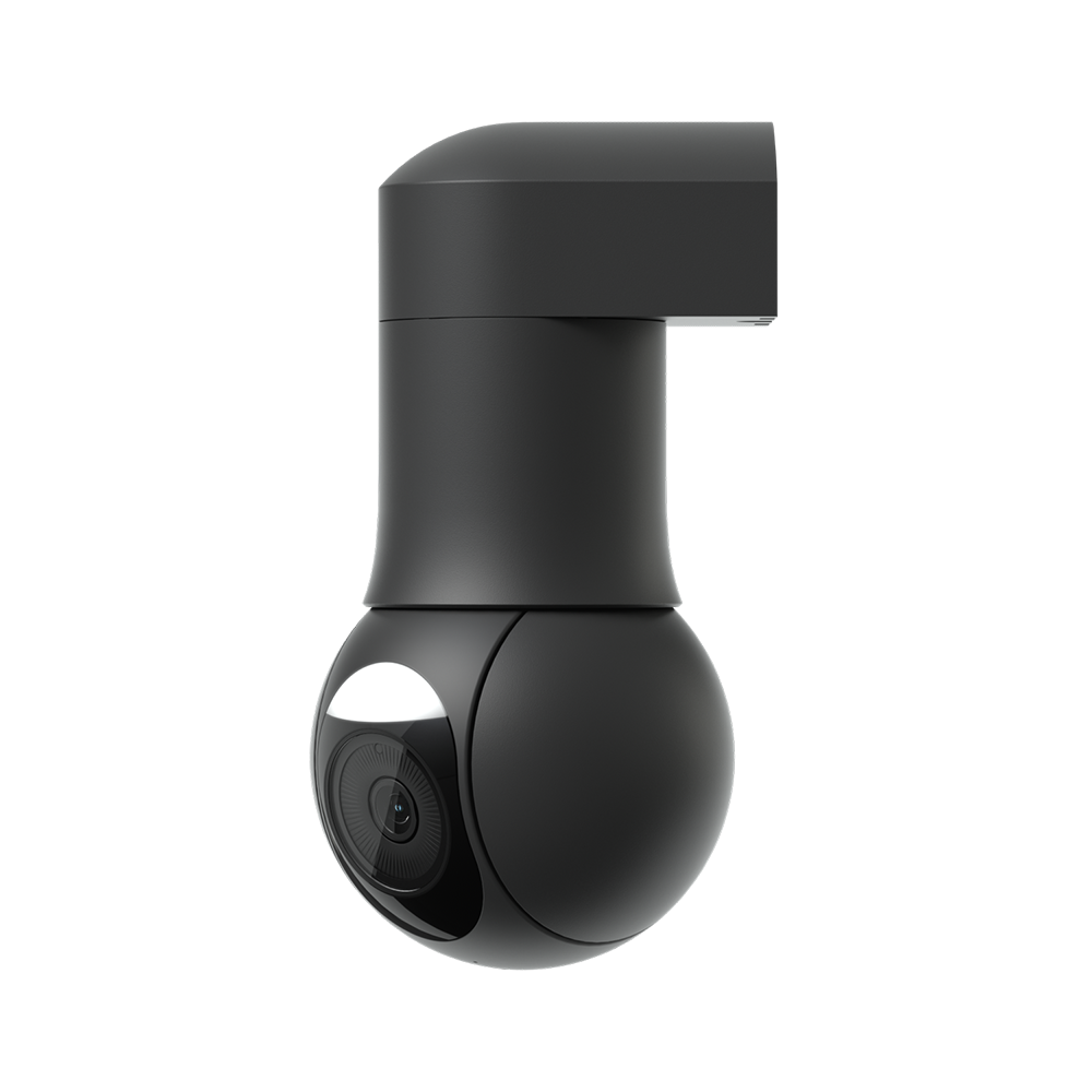 Ubiquiti G5 PTZ zewnętrzna kamera IP 4 Mpix (2K) PTZ, zoom optyczny, mikrofon, czarna