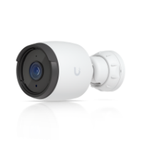 Ubiquiti G6 Bullet zewnętrzna kamera IP 8 Mpix (4K) 109,9°, mikrofon, biała