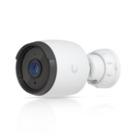 Ubiquiti G6 Bullet zewnętrzna kamera IP 8 Mpix (4K) 109,9°, mikrofon, biała