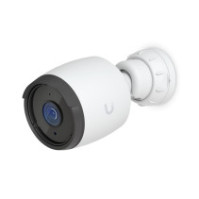 Ubiquiti G6 Bullet zewnętrzna kamera IP 8 Mpix (4K) 109,9°, mikrofon, biała
