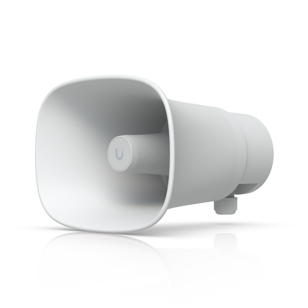 Ubiquiti AI Horn Speaker sygnalizator akustyczny