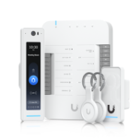 Ubiquiti G3 Starter Kit Pro zestaw startowy UniFi Access