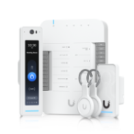 Ubiquiti G3 Starter Kit Pro zestaw startowy UniFi Access