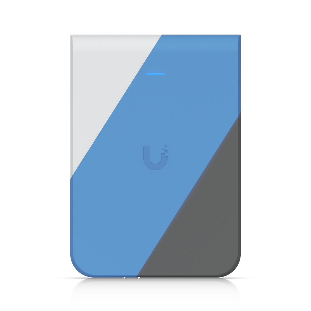 Ubiquiti obudowa do U7 Pro Wall (do pomalowania)