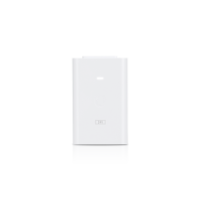 Ubiquiti POE-24-12W-G-WH zasilacz PoE 24 V 1G Ethernet, 12 W, biały