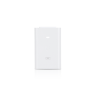Ubiquiti POE-24-12W-G-WH zasilacz PoE 24 V 1G Ethernet, 12 W, biały