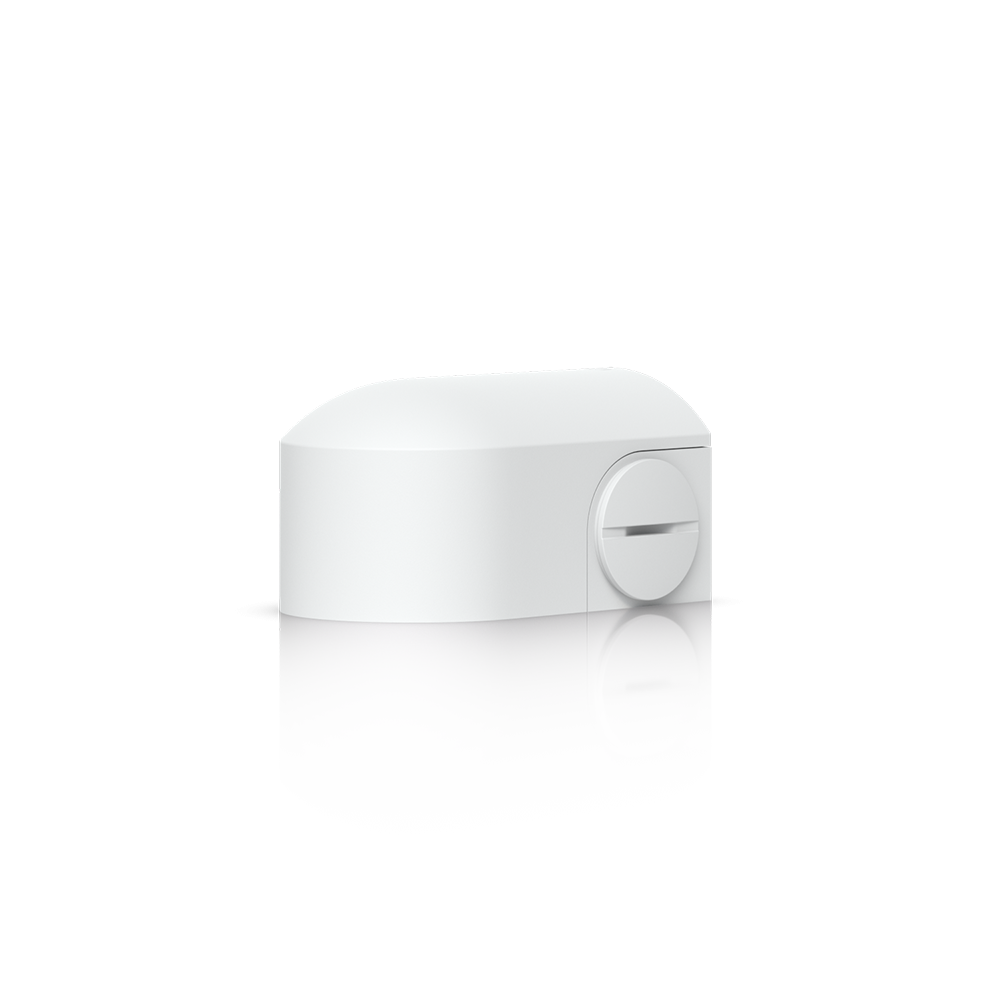 Ubiquiti adapter na rurkę 3/4" do kamer G6/G5 PTZ, biały