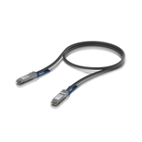 Ubiquiti kabel DAC QSFP28 - QSFP28 100 Gb/s, 0,5 m