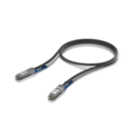 Ubiquiti kabel DAC QSFP28 - QSFP28 100 Gb/s, 0,5 m