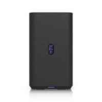 Ubiquiti UNAS 2 serwer NAS 2 kieszenie 3.5" HDD, czarny