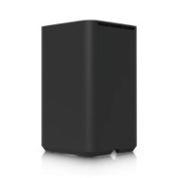 Ubiquiti UNAS 2 serwer NAS 2 kieszenie 3.5" HDD, czarny