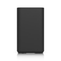 Ubiquiti UNAS 2 serwer NAS 2 kieszenie 3.5" HDD, czarny