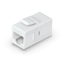 Ubiquiti łącznik RJ45/RJ45 kat. 6, 12-pak