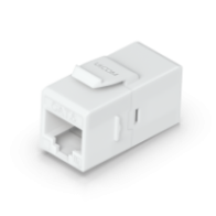 Ubiquiti łącznik RJ45/RJ45 kat. 6, 12-pak