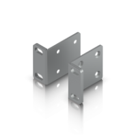 Ubiquiti zestaw uszu Rack 1U