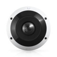 Ubiquiti G6 Pro 360 zewnętrzna kamera IP 12 Mpix 360°, mikrofon, głośnik, microSD, biała, IK10