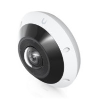 Ubiquiti G6 Pro 360 zewnętrzna kamera IP 12 Mpix 360°, mikrofon, głośnik, microSD, biała, IK10