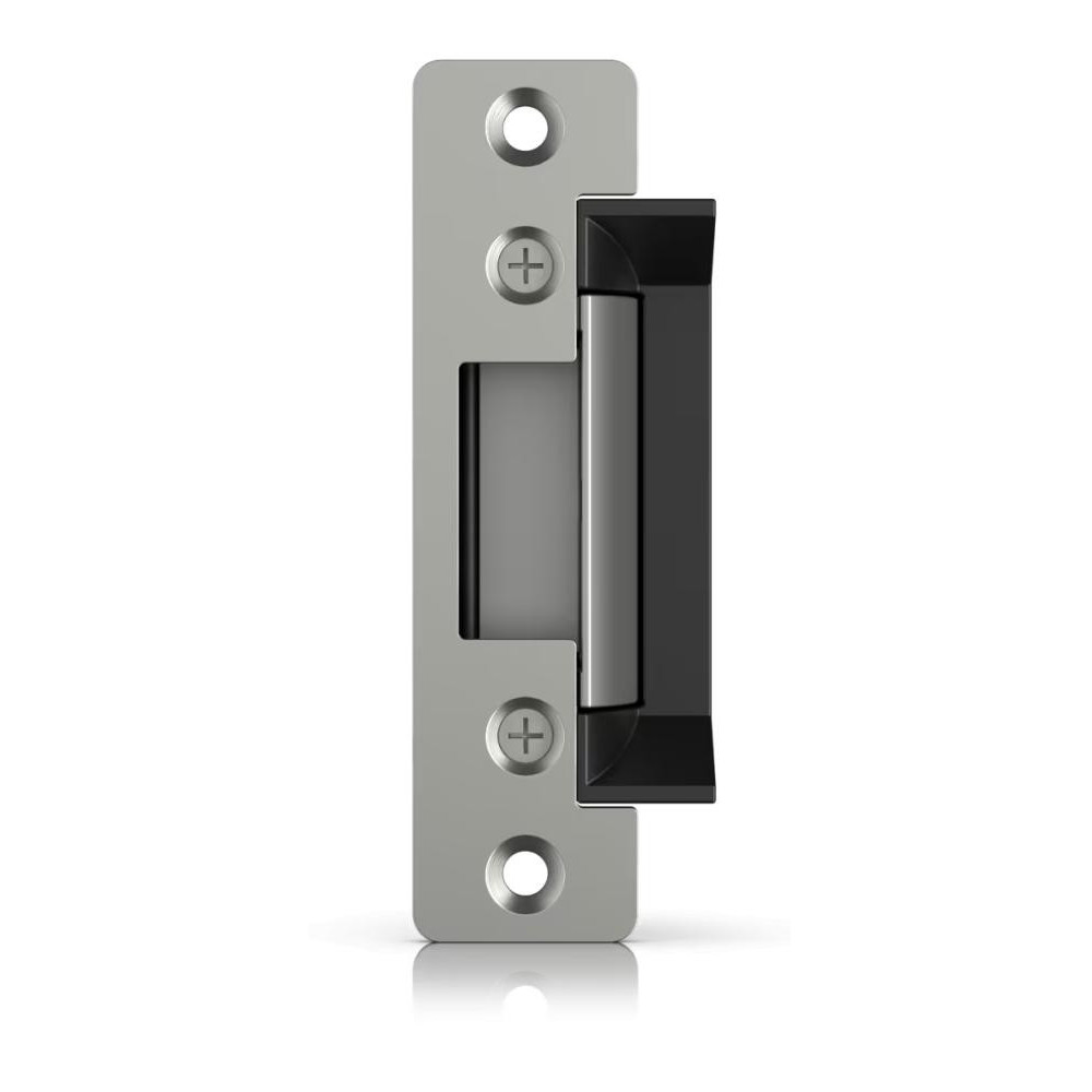 Ubiquiti zamek / elektrozaczep (fail-secure)