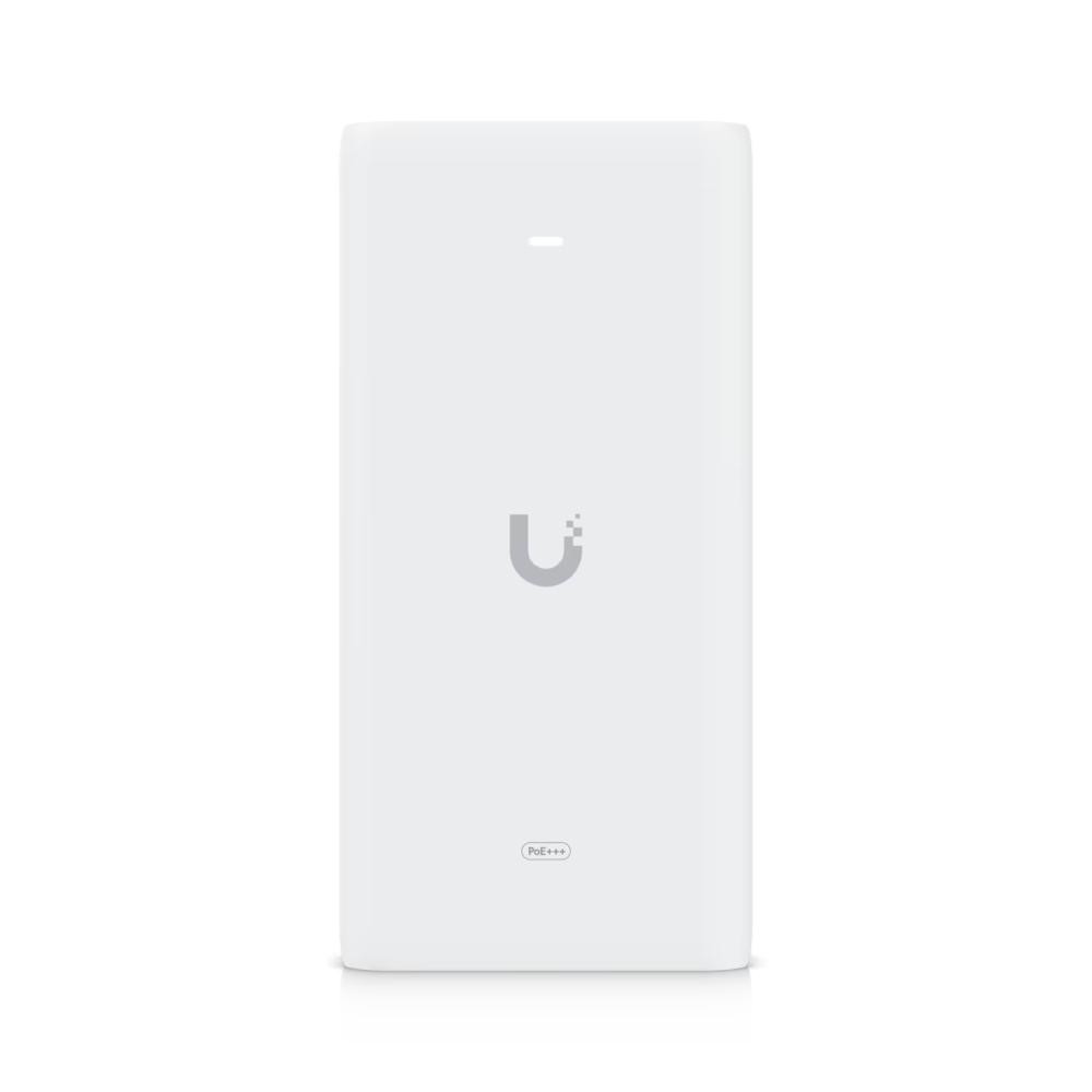 Ubiquiti UACC-PoE+++-10G zasilacz PoE+++ (802.3bt) 10G Ethernet, 90 W