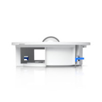 Ubiquiti uchwyt wpuszczany w sufit do G6 Pro 360, biały