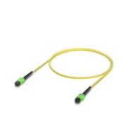 Ubiquiti patch cord światłowodowy MPO-12 UPC, OM4, MM, 10 m