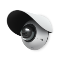 Ubiquiti osłona do kamer G6 Dome, biała