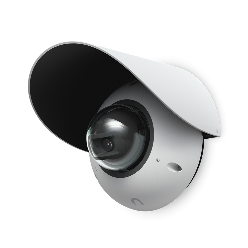 Ubiquiti osłona do kamer G6 Dome, biała