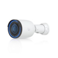 Ubiquii G6 Pro Bullet zewnętrzna kamera IP 8 Mpix (4K), 5,9 - 13,8 mm, PoE, mikrofon, głośnik, microSD, biała