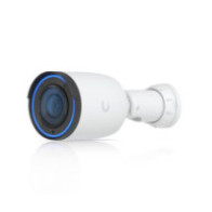 Ubiquii G6 Pro Bullet zewnętrzna kamera IP 8 Mpix (4K), 5,9 - 13,8 mm, PoE, mikrofon, głośnik, microSD, biała
